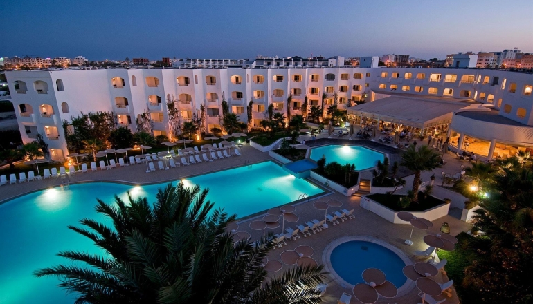 Thalassa Mahdia 4 Thalassa Mahdia 4