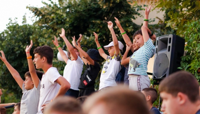 Молодіжний центр "Містрал-2"  Молодіжний центр "Містрал-2"