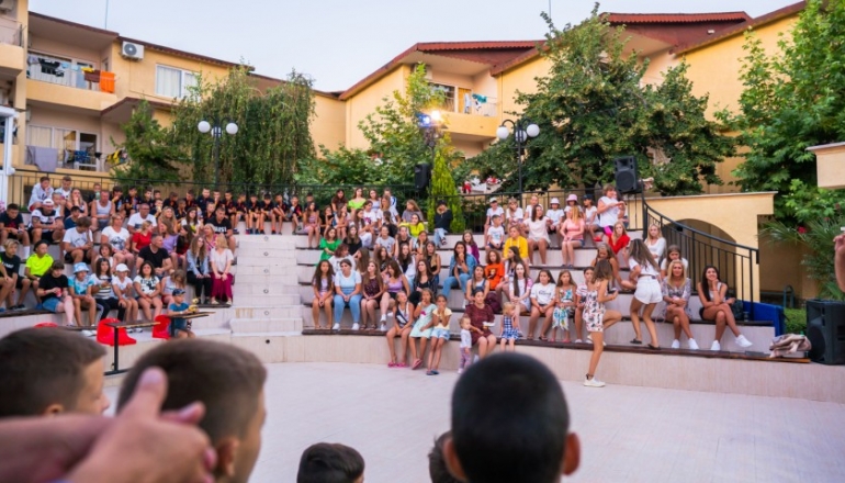 Молодіжний центр "Містрал-2"  Молодіжний центр "Містрал-2"