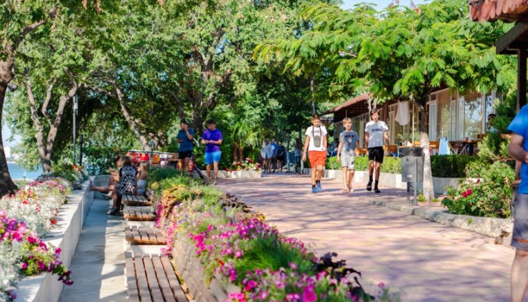 Молодіжний центр "Містрал-2"  Молодіжний центр "Містрал-2"