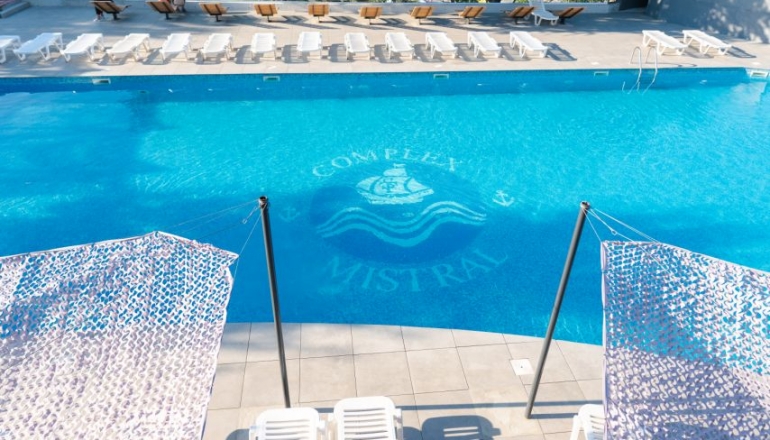 Молодіжний центр "Містрал-2"  Молодіжний центр "Містрал-2"