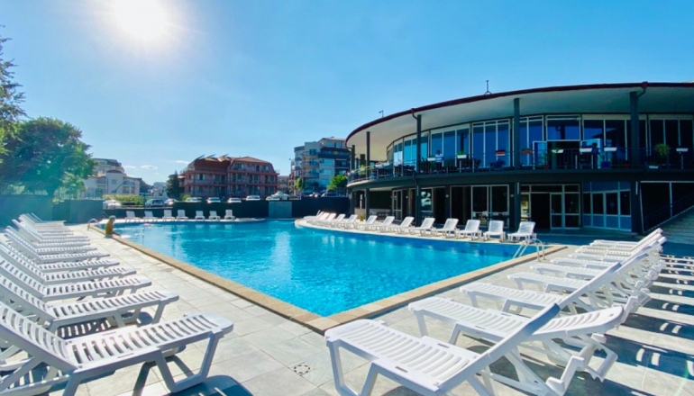 Молодіжний центр Містраль, Літо 2024 Молодіжний центр Містраль, Літо 2024