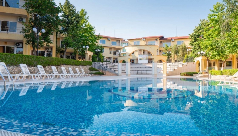 Молодіжний центр Містраль, Літо 2024 Молодіжний центр Містраль, Літо 2024