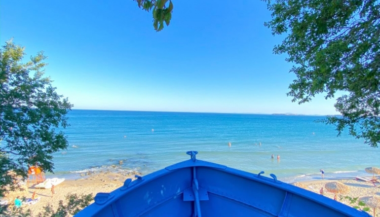 Молодіжний центр Містраль, Літо 2024 Молодіжний центр Містраль, Літо 2024