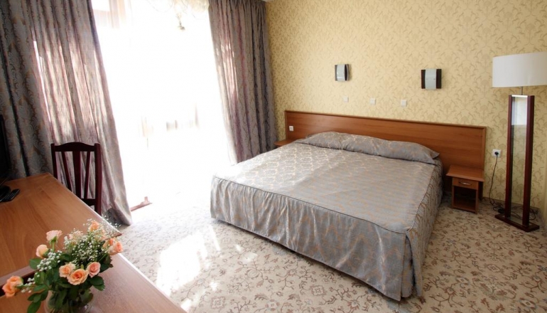 Izola Paradise 4* Izola Paradise 4*