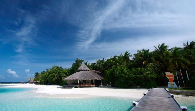 Ellaidhoo Maldives by Cinnamon 4 