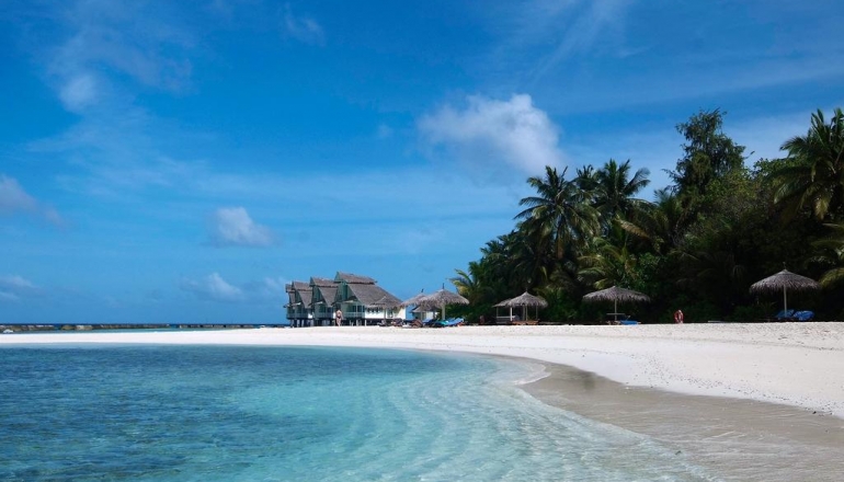 Ellaidhoo Maldives by Cinnamon 4  Ellaidhoo Maldives by Cinnamon 4