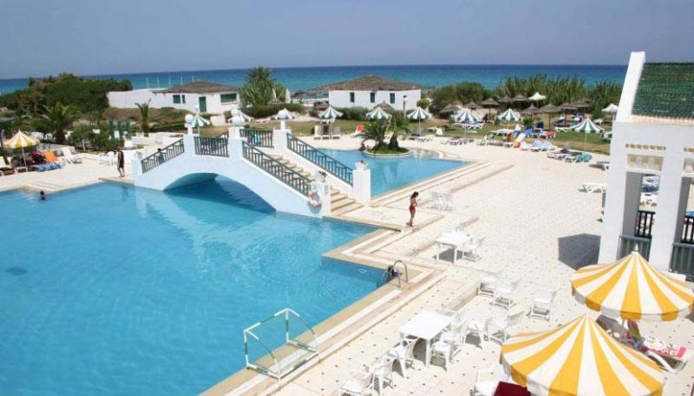 Thalassa Mahdia 4 Thalassa Mahdia 4