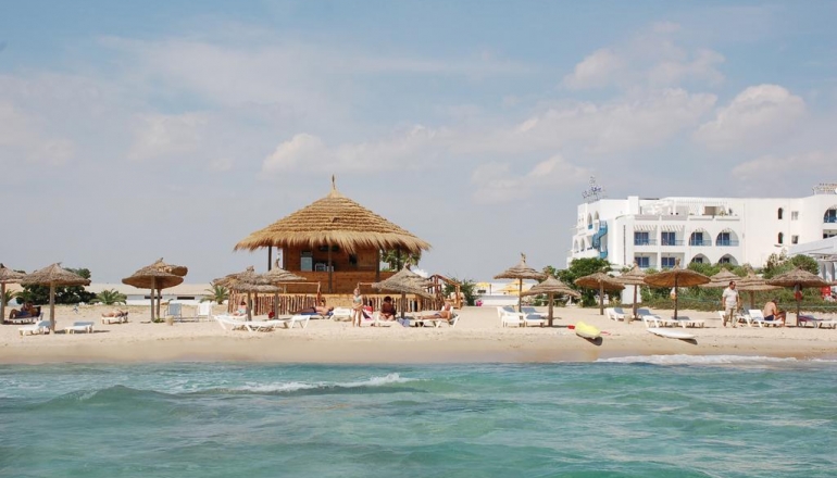 Byzance Hotel 3 Byzance Hotel 3