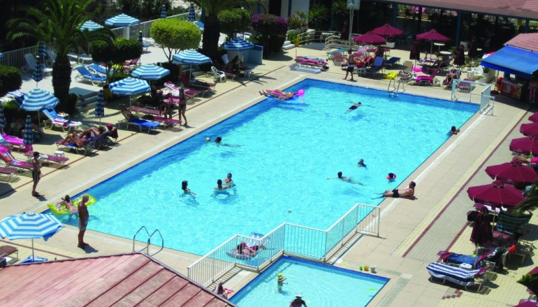 Crown Resorts Elamaris 4 Crown Resorts Elamaris 4