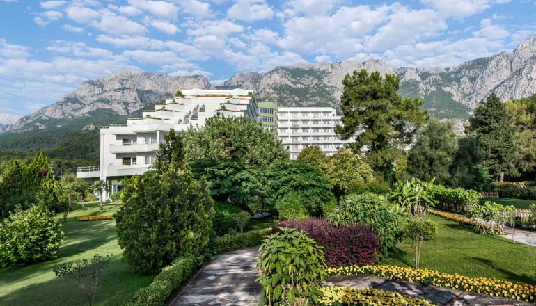 TUI FUN&SUN Miarosa Ghazal Resort 5* TUI FUN&SUN Miarosa Ghazal Resort 5*