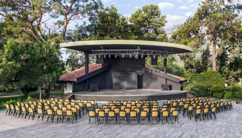 TUI FUN&SUN Miarosa Ghazal Resort 5* TUI FUN&SUN Miarosa Ghazal Resort 5*