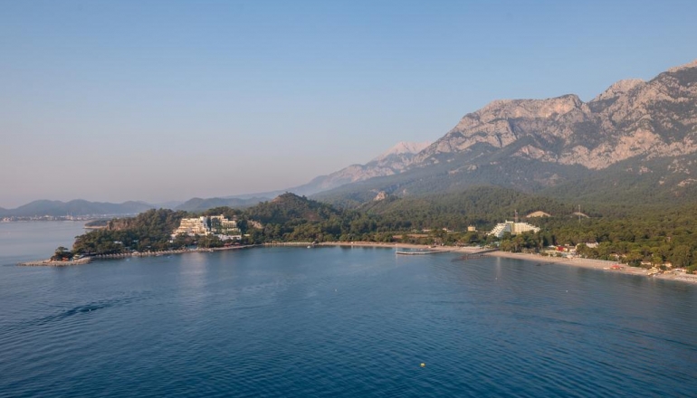 TUI FUN&SUN Miarosa Ghazal Resort 5* TUI FUN&SUN Miarosa Ghazal Resort 5*