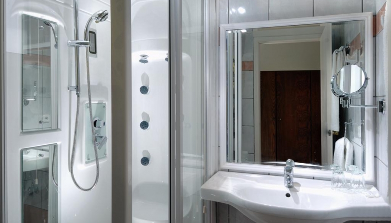 Mistral Mare Hotel 4 Mistral Mare Hotel 4