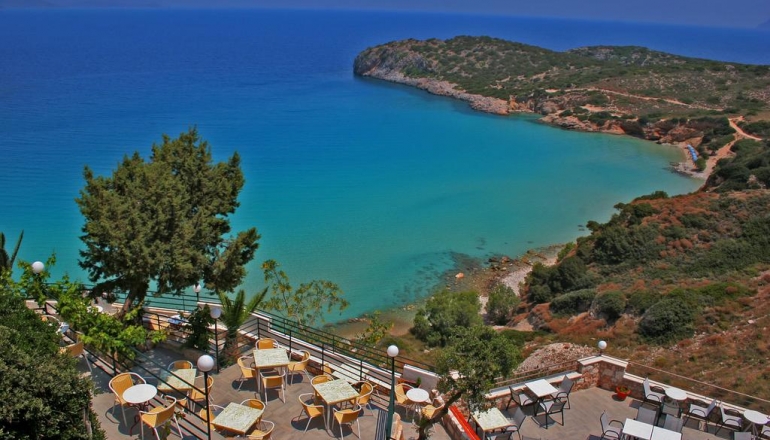 Mistral Mare Hotel 4 Mistral Mare Hotel 4