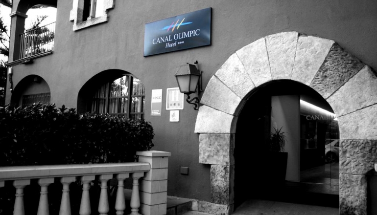 Canal Olimpic 3* Canal Olimpic 3*