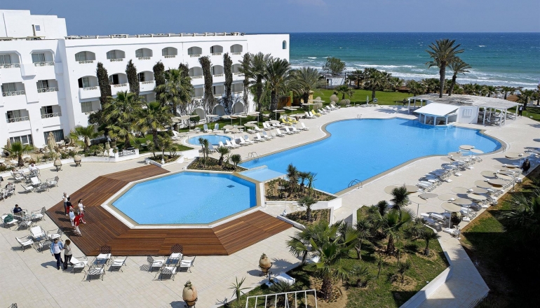 Thalassa Mahdia 4 Thalassa Mahdia 4