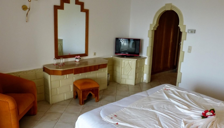Delphin El Habib Resort 4* Delphin El Habib Resort 4*