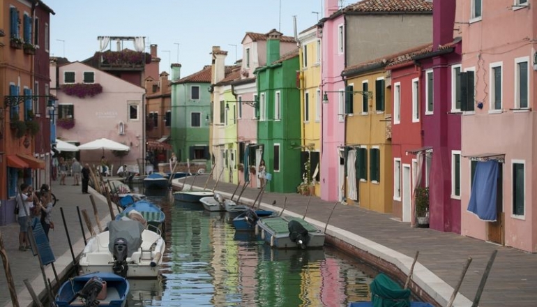 Обворожительное Трио Французская Ривьера, Лигурия, Испания с Авиа Обворожительное Трио Французская Ривьера, Лигурия, Испания с Авиа