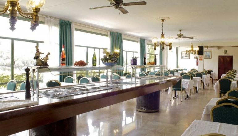 Montanamar HoteL Montanamar HoteL