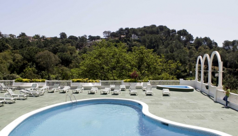 Montanamar HoteL Montanamar HoteL