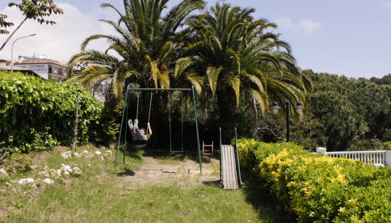 Montanamar HoteL Montanamar HoteL