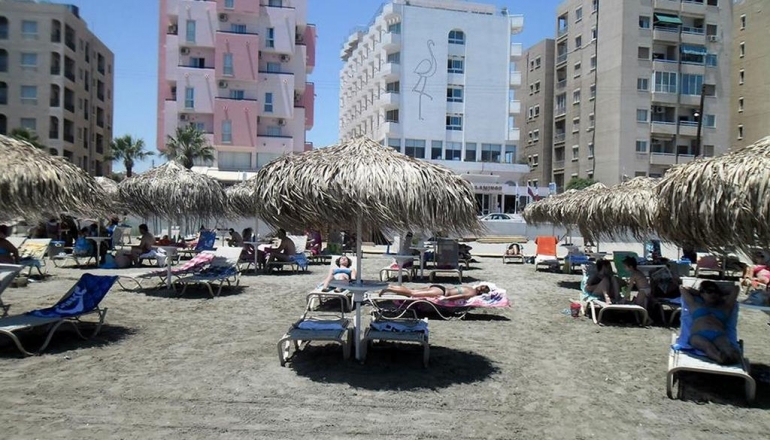 Flamingo Beach 3 Flamingo Beach 3