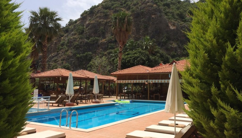 OLUDENIZ RESORT BY Z HOTELS 4 OLUDENIZ RESORT BY Z HOTELS 4