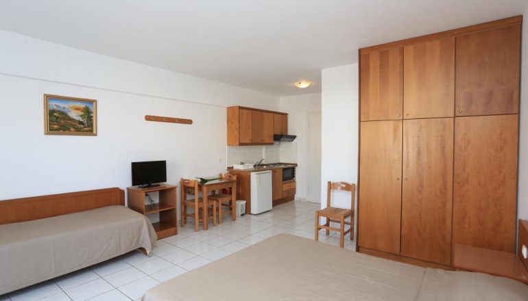 Anthoula Village Hotel 4 Anthoula Village Hotel 4