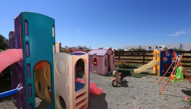 Anthoula Village Hotel 4 Anthoula Village Hotel 4