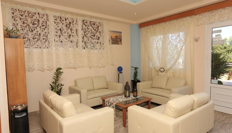 Anthoula Village Hotel 4 Anthoula Village Hotel 4