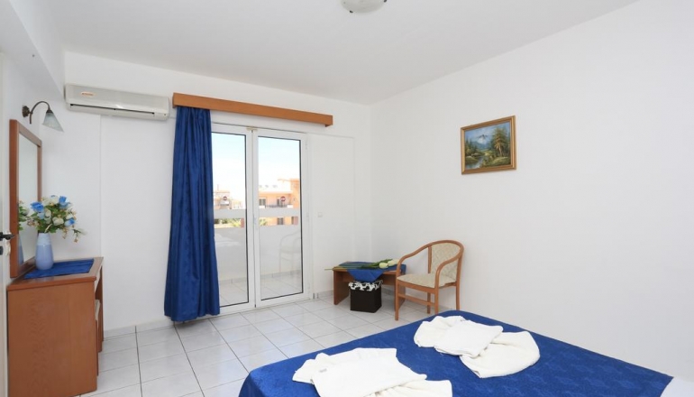 Anthoula Village Hotel 4 Anthoula Village Hotel 4