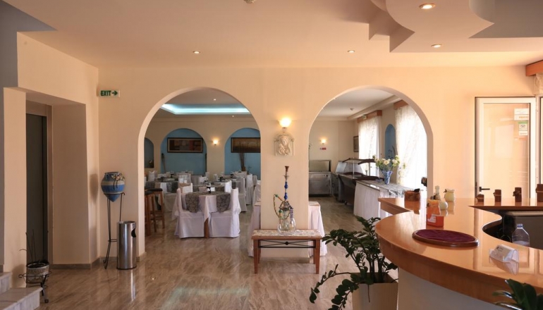 Anthoula Village Hotel 4 Anthoula Village Hotel 4