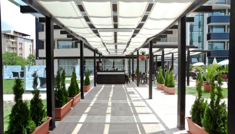 Lion Sunny Beach 4* Lion Sunny Beach 4*