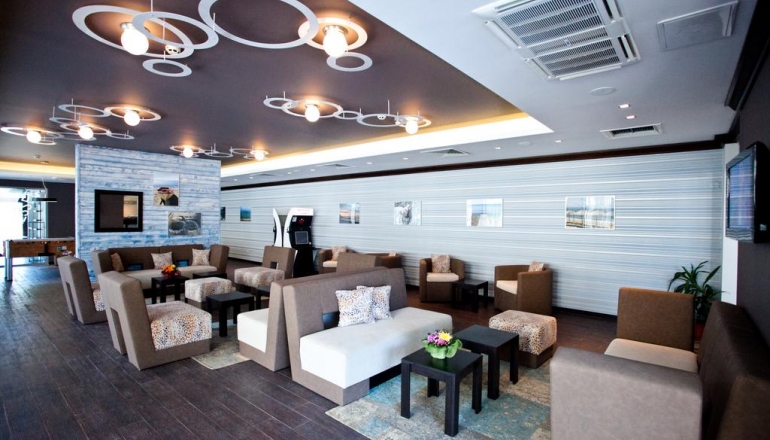 Lion Sunny Beach 4* Lion Sunny Beach 4*