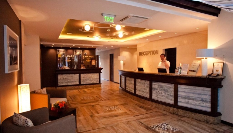 Lion Sunny Beach 4* Lion Sunny Beach 4*
