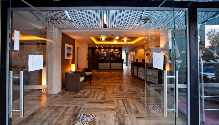 Lion Sunny Beach 4*