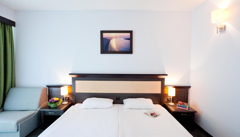 Lion Sunny Beach 4*