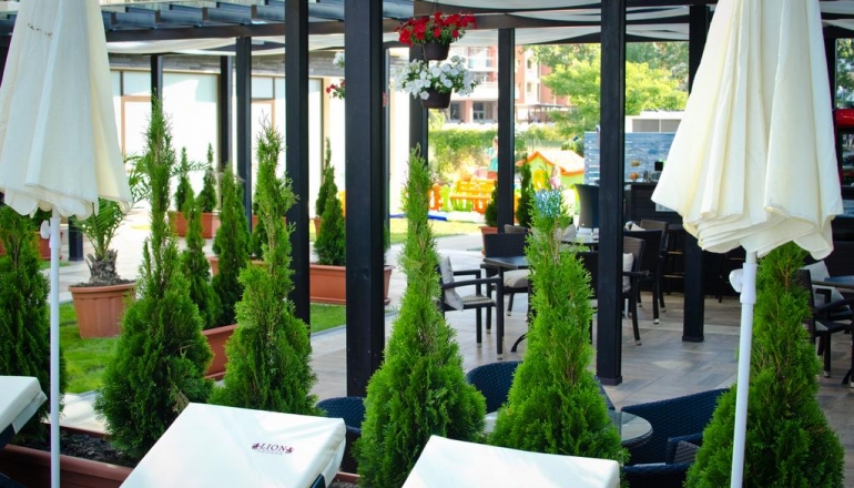 Lion Sunny Beach 4* Lion Sunny Beach 4*