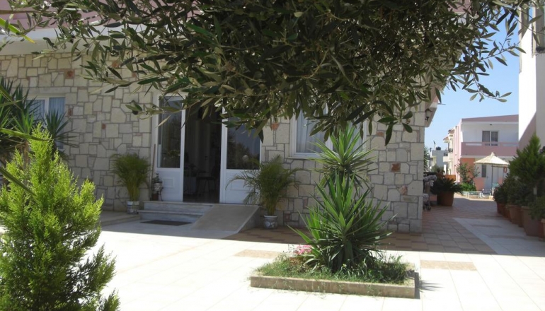 Anthoula Village Hotel 4 Anthoula Village Hotel 4