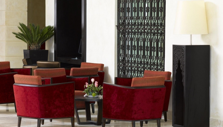 Thalassa Mahdia 4 Thalassa Mahdia 4