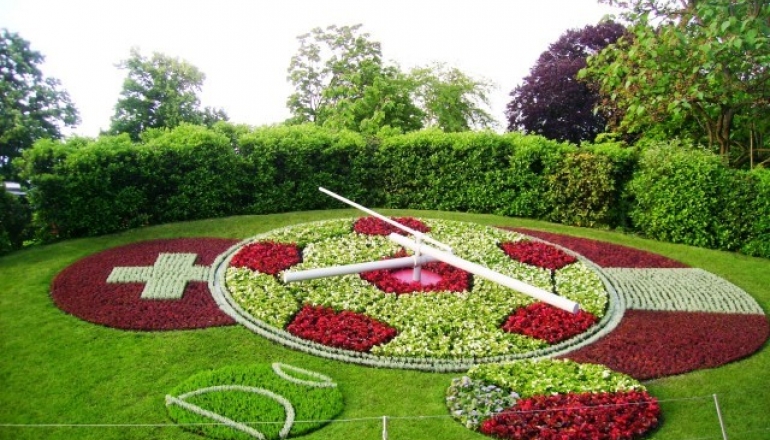 Маленькая экскурсия в Европу: Дюссельдорф-Брюссель-Париж-Женева-Анимас-Милан Маленькая экскурсия в Европу: Дюссельдорф-Брюссель-Париж-Женева-Анимас-Милан