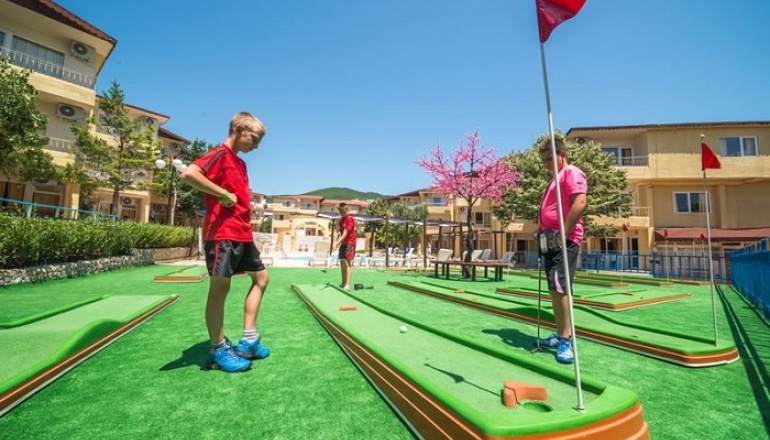 Молодіжний центр Містраль 2026 Молодіжний центр Містраль 2026