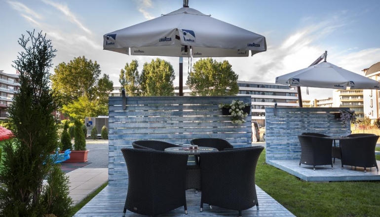 Lion Sunny Beach 4* Lion Sunny Beach 4*