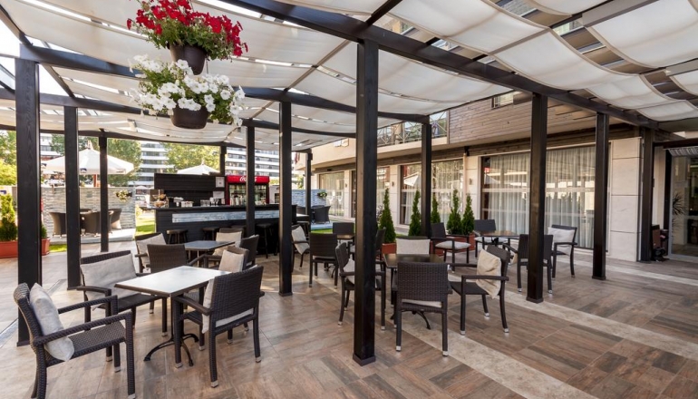 Lion Sunny Beach 4* Lion Sunny Beach 4*