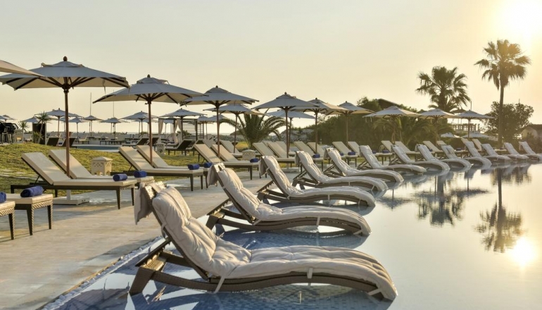Iberostar Diar El Andalous 5* Iberostar Diar El Andalous 5*