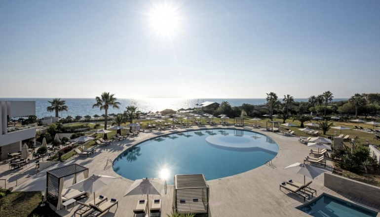 Iberostar Diar El Andalous 5* Iberostar Diar El Andalous 5*
