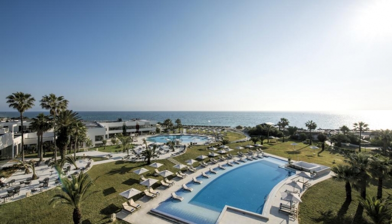 Iberostar Diar El Andalous 5* Iberostar Diar El Andalous 5*