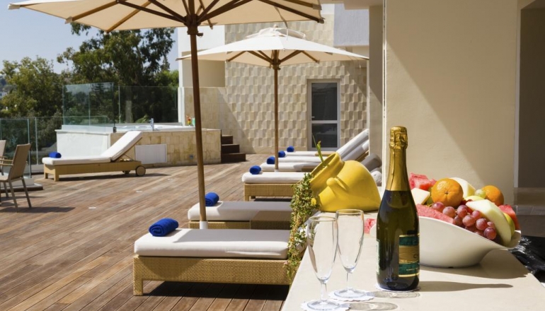 Iberostar Diar El Andalous 5* Iberostar Diar El Andalous 5*