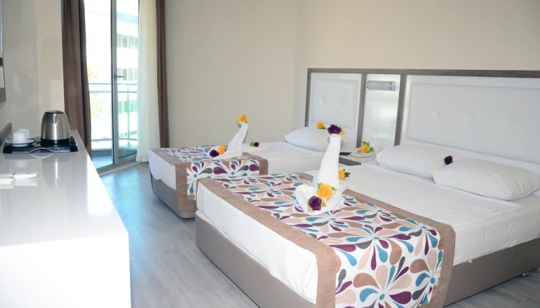 Acar Hotel 4 Acar Hotel 4